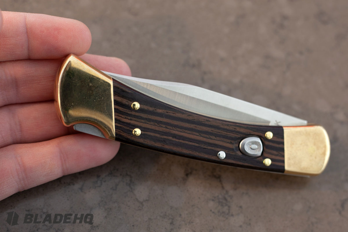 9 Best Buck Knife for EDC, Hunting and Survival [Buck Knives Review